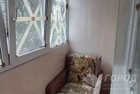 Продам 3-х кімнатну квартиру, Салтовка, Студенческая метро, Код: 809319/1