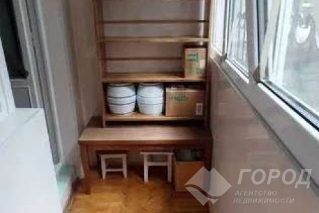 Продам 3-х кімнатну квартиру, Салтовка, Студенческая метро, Код: 809319/1