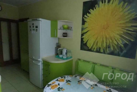 Продам 3-х кімнатну квартиру, Салтовка, Студенческая метро, Код: 809319/1