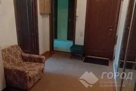 Продам 3-х кімнатну квартиру, Салтовка, Студенческая метро, Код: 809319/1