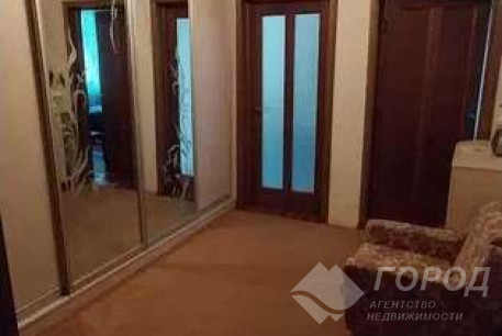 Продам 3-х кімнатну квартиру, Салтовка, Студенческая метро, Код: 809319/1