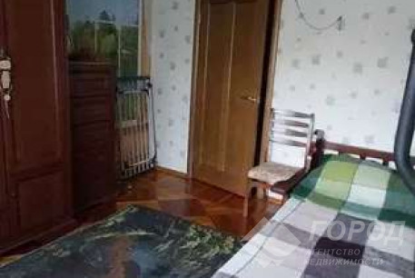 Продам 3-х кімнатну квартиру, Салтовка, Студенческая метро, Код: 809319/1