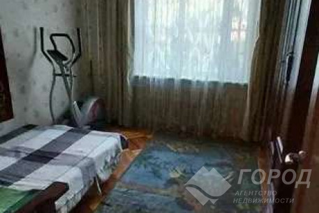 Продам 3-х кімнатну квартиру, Салтовка, Студенческая метро, Код: 809319/1