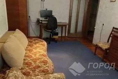 Продам 3-х кімнатну квартиру, Салтовка, Студенческая метро, Код: 809319/1