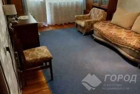 Продам 3-х кімнатну квартиру, Салтовка, Студенческая метро, Код: 809319/1