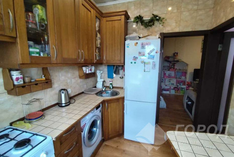 Продам 2-х кімнатну квартиру, Сосновая Горка, Код: 809320/1