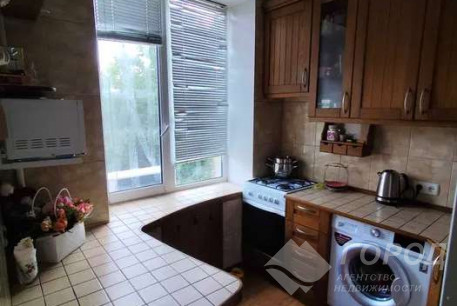 Продам 2-х кімнатну квартиру, Сосновая Горка, Код: 809320/1