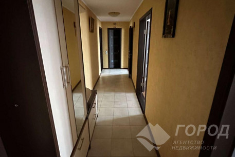 Сдам 3-х кімнатну квартиру, Холодная Гора, Холодная Гора метро, Код: 809322/1