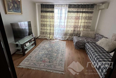 Сдам 3-х кімнатну квартиру, Холодная Гора, Холодная Гора метро, Код: 809322/1