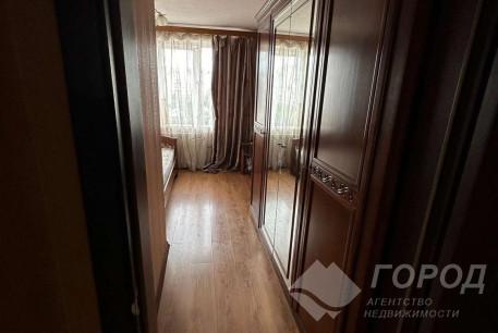 Сдам 3-х кімнатну квартиру, Холодная Гора, Холодная Гора метро, Код: 809322/1