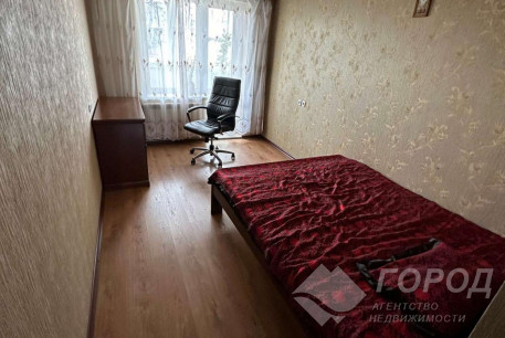 Сдам 3-х кімнатну квартиру, Холодная Гора, Холодная Гора метро, Код: 809322/1