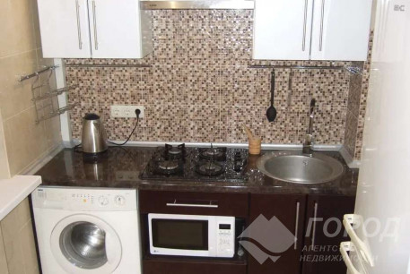 Сдам 1-кімнатну квартиру, Алексеевка, Алексеевская метро, Код: 809324/1