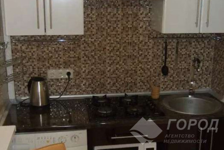 Сдам 1-кімнатну квартиру, Алексеевка, Алексеевская метро, Код: 809324/1