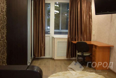 Сдам 1-кімнатну квартиру, Алексеевка, Алексеевская метро, Код: 809324/1