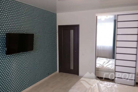 Сдам 1-кімнатну квартиру в новобудові, Гагарина проспект, Проспект Гагарина метро, Код: 809326/1