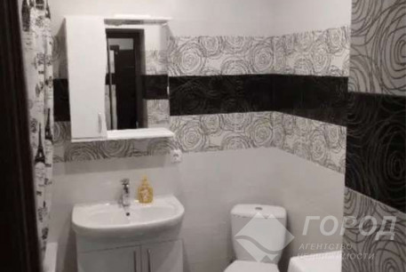 Сдам 1-кімнатну квартиру в новобудові, Гагарина проспект, Проспект Гагарина метро, Код: 809326/1