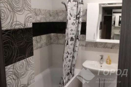 Сдам 1-кімнатну квартиру в новобудові, Гагарина проспект, Проспект Гагарина метро, Код: 809326/1