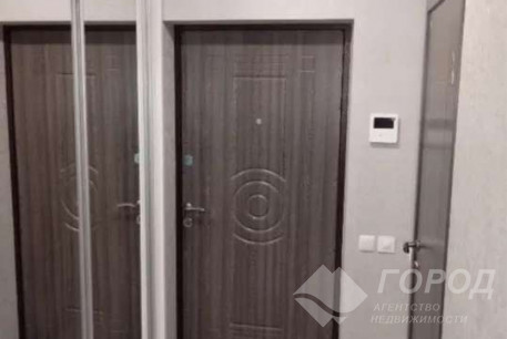 Сдам 1-кімнатну квартиру в новобудові, Гагарина проспект, Проспект Гагарина метро, Код: 809326/1