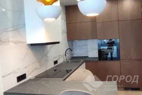 Продам 2-х кімнатну квартиру в новобудові, Алексеевка, Победа метро, Код: 809331/1