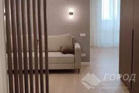 Продам 2-х кімнатну квартиру в новобудові, Алексеевка, Победа метро, Код: 809331/1