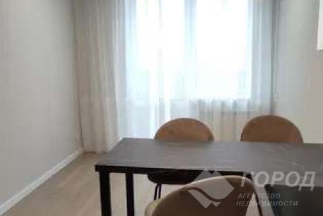 Продам 2-х кімнатну квартиру в новобудові, Алексеевка, Победа метро, Код: 809331/1