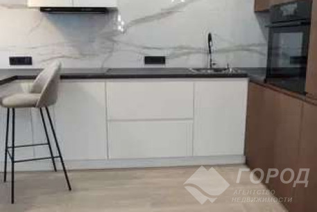 Продам 2-х кімнатну квартиру в новобудові, Алексеевка, Победа метро, Код: 809331/1