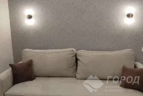 Продам 2-х кімнатну квартиру в новобудові, Алексеевка, Победа метро, Код: 809331/1