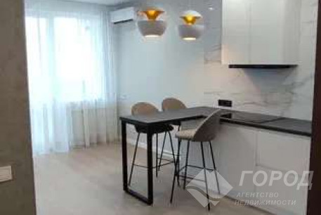 Продам 2-х кімнатну квартиру в новобудові, Алексеевка, Победа метро, Код: 809331/1