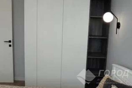 Продам 2-х кімнатну квартиру в новобудові, Алексеевка, Победа метро, Код: 809331/1