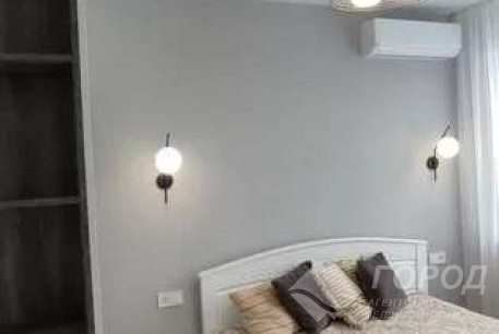 Продам 2-х кімнатну квартиру в новобудові, Алексеевка, Победа метро, Код: 809331/1