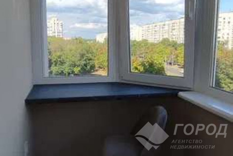 Продам 2-х кімнатну квартиру в новобудові, Алексеевка, Победа метро, Код: 809331/1