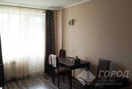 Сдам 2-х кімнатну квартиру, Салтовка, Героев Труда метро, Код: 809334/1