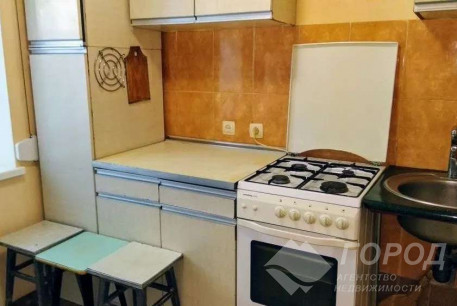 Сдам 1-кімнатну квартиру, Новые дома, Код: 809335/1