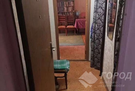 Сдам 1-кімнатну квартиру, Гагарина проспект, Защитников Украины метро (Площадь Восстания), Код: 809336/1