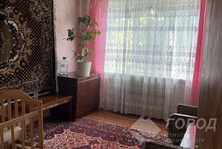 Сдам 2-х кімнатну квартиру, ХТЗ, Пролетарская метро (Индустриальная), Код: 809337/1