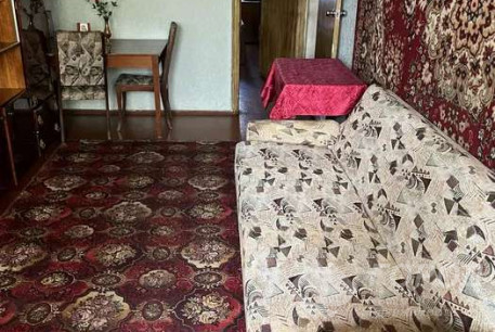 Сдам 2-х кімнатну квартиру, ХТЗ, Пролетарская метро (Индустриальная), Код: 809337/1