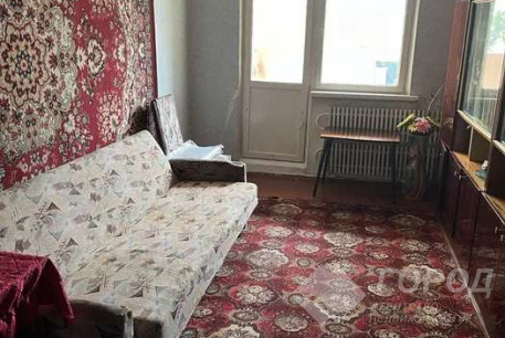 Сдам 2-х кімнатну квартиру, ХТЗ, Пролетарская метро (Индустриальная), Код: 809337/1