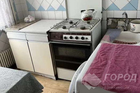 Сдам 2-х кімнатну квартиру, ХТЗ, Пролетарская метро (Индустриальная), Код: 809337/1