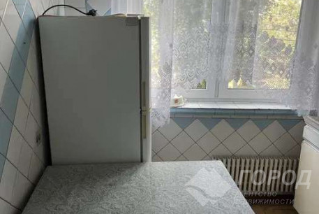 Сдам 2-х кімнатну квартиру, ХТЗ, Пролетарская метро (Индустриальная), Код: 809337/1