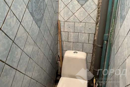 Сдам 2-х кімнатну квартиру, ХТЗ, Пролетарская метро (Индустриальная), Код: 809337/1