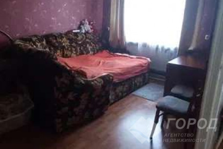 Сдам 1-кімнатну квартиру, Завод Шевченко, Код: 809339/1