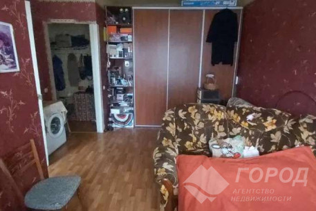 Сдам 1-кімнатну квартиру, Завод Шевченко, Код: 809339/1