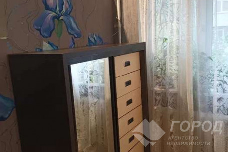 Продам 1-кімнатну квартиру, Новые дома, Код: 809340/1