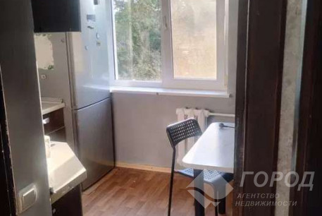 Продам 1-кімнатну квартиру, Новые дома, Код: 809340/1