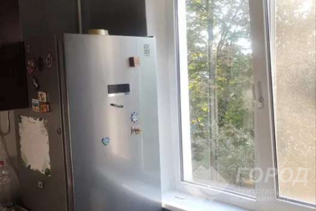 Продам 1-кімнатну квартиру, Новые дома, Код: 809340/1