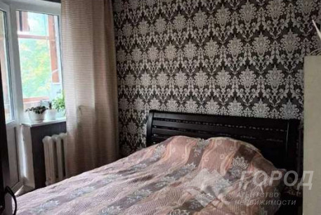 Продам 1-кімнатну квартиру, Новые дома, Код: 809340/1