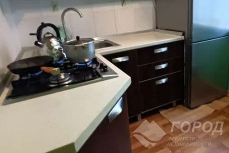 Продам 1-кімнатну квартиру, Новые дома, Код: 809340/1