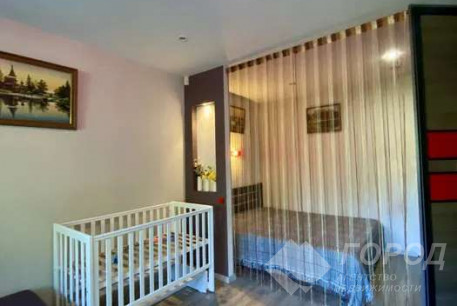 Сдам 2-х кімнатну квартиру, Павлово поле, Код: 809341/1