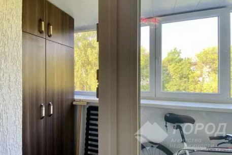 Сдам 2-х кімнатну квартиру, Павлово поле, Код: 809341/1