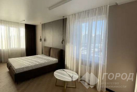 Сдам 3-х кімнатну квартиру в новобудові, Центр, Университет метро, Код: 809344/1